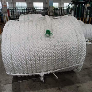 Heavy Duty Verpakking Touwen Corde 48Mm 60Mm 72Mm 12 Streng Polypropyleen Pp En Polyester Gemengd Mariene Touw Andere Mariene Voorraden - Product Image 1