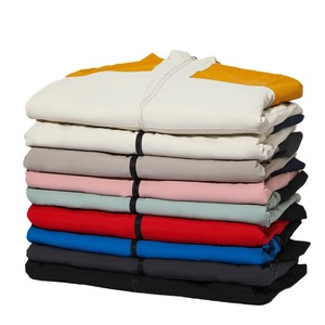 Veste de montagne doublée en polaire coupe-vent unisexe avec revêtement PU pour le voyage et le travail - Product Image 5