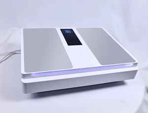 2025 mesin pemijat kaki elektrik, terapi Terahertz nyaman terbaik dan mesin terapi tubuh efektif menghilangkan rasa sakit - Product Image 6