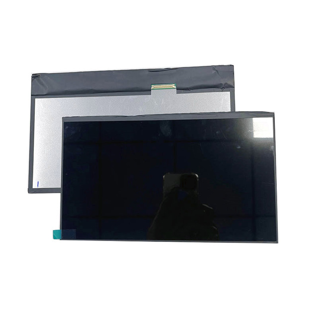 10.1inch IPS Slim Industrial Outdoor High Brightness Widescreen 1000nits 16:9 LCD Module