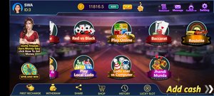 Développement de jeu Dragon Tiger Jhandi Munda Head vs Tail à la demande Développement de jeux professionnels depuis l'Inde - Product Image 3