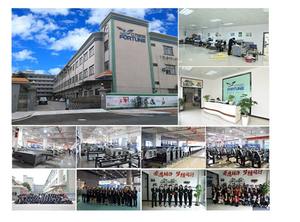 מכונה באורך 5 רגל 1.7 מטר עם ראשי I3200 פורטון פלקס באנר ויניל הדפסת פרסום במהירות מהירה הדפסה באיכות גבוהה - Product Image 6