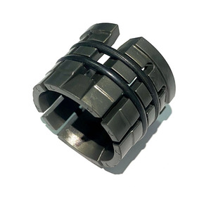 Douille de direction assistée 565212K000 56521-2K000 support de douille en plastique pour Hyundai pour Kia <span class=keywords><strong>Soul</strong></span> 2008-2014 - Product Image 5