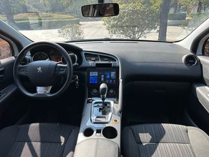 Voitures d'occasion Peugeot <span class=keywords><strong>3008</strong></span> SUV LHD Automatique Traction avant 1.6T Faible kilométrage Sans accident Exportation Vente en gros 2016 2017 <span class=keywords><strong>2018</strong></span> - Product Image 6