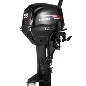 Offre Spéciale Hidea <span class=keywords><strong>9</strong></span>.9HP <span class=keywords><strong>moteur</strong></span> <span class=keywords><strong>hors</strong></span>-<span class=keywords><strong>bord</strong></span> 4 temps HDP <span class=keywords><strong>9</strong></span>.9HS PRO pour bateaux à essence - Product Image 5
