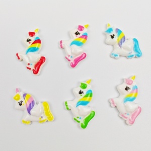 सजावट के लिए सीधे चार्जर राल फोन केस नेकलेस पेलेंट हेयरपिन डिय रेसिन हॉर्स रेसिन क्राफ्ट का निर्माण - Product Image 5