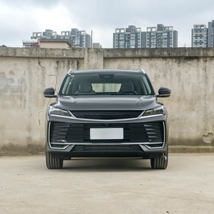 SUV Usato 2025 Geely Binyue L 1.5TD DCT <span class=keywords><strong>Star</strong></span> Shine, Auto Usata Conveniente - Product Image 6