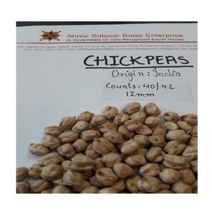 100% kacang polong chiffpeas organik Kabuki sehat lezat kacang polong kering serba guna harga grosir kemasan jumlah besar kacang polong Populer