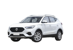 2023 nuovo Mg <span class=keywords><strong>Zs</strong></span> Safe Oil Car con 5 posti 4 ruote 175 km/H ad alta velocità - Product Image 2