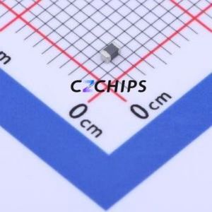 ZECI160808A1R0K-0A025 ตัวเหนี่ยวนำแบบ SMD ขนาด 0603 ( ค่าความเหนี่ยวนำ: 1uH )( ความแม่นยำ: 10%) กระแสไฟที่กำหนด: 25mA ) - Product Image 2