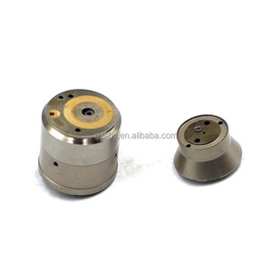 DIESEL Bơm nhiên liệu solenoid van 7135-588 phổ biến đường sắt solenoid van cho các bộ phận xe - Product Image 6