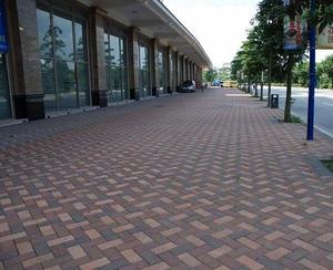 Moule à pavés personnalisable pour <span class=keywords><strong>béton</strong></span>, bricolage, pavés de jardin, moule à briques de ciment, moule de décoration de jardin - Product Image 6