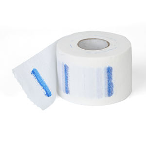 กระดาษรองคอตัด<span class=keywords><strong>ผม</strong></span>แบบใช้แล้วทิ้ง สีขาว กันน้ำ ยี่ห้อ AIERPA จากโรงงานโดยตรง สำหรับร้านทำ<span class=keywords><strong>ผม</strong></span> - Product Image 2