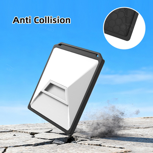 Acessórios Essenciais de Proteção para Starlink <span class=keywords><strong>2026</strong></span>: Capa Protetora Portátil GN3 à Prova de Poeira e Choque - Product Image 5