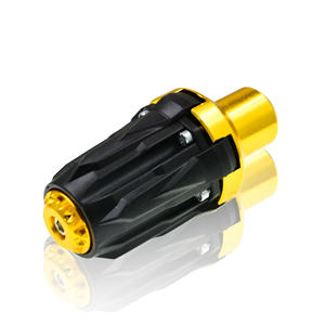 Accessoires pour moto, accessoires de modification pour scooter Fuxi Guihuo (Nom de la marque/modèle) : barres de protection / poteaux de protection - Product Image 4