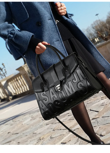 New Fashion Designer Crossbody <b>Bags</b> High Quality Genuine Leather Shoulder Messenger <b>Bag</b> Casual Totes Women Handbags and Purses - Product Image 6