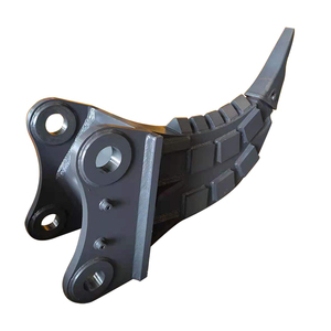 <span class=keywords><strong>Ripper</strong></span> Idraulico per Escavatore Resistente, Singolo, per Demolizioni e Scavi - Product Image 2