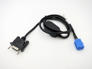 Lecteur numérique Bluetooth pour Renault Clio Avantime Kangoo Master Megane Scenic <span class=keywords><strong>Laguna</strong></span> Yatour BTK REN8, kit mains libres pour appels téléphoniques - Product Image 4