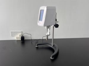 DH-LVDV-1T जल्दी से माप स्पर्श स्क्रीन प्रयोगशाला घूर्णन चिपचिपाहट - Product Image 3