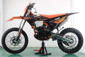 China motocicleta de montaña 300CC bicicleta de gasolina nuevas motocicletas todoterreno Dirt <span class=keywords><strong>Bike</strong></span> adulto <span class=keywords><strong>Pit</strong></span> <span class=keywords><strong>Bike</strong></span> - Product Image 4
