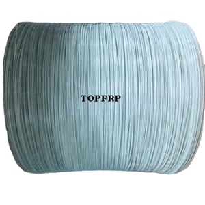 GFRP Optical Cable Strength Member Fiberglass <b>Rod</b> - Product Image 1
