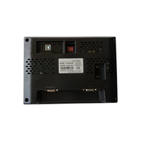 Panel Táctil HMI Delgado de 7 Pulgadas TG765S-MT para Gabinetes de Control Compactos, Operación de Máquinas y Monitoreo de Equipos Industriales