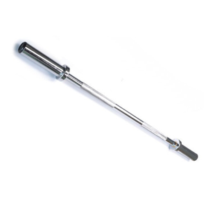 Barra de <span class=keywords><strong>Sentadillas</strong></span> CooSport para Gimnasio, Ejercicio Ruso, Portátil, Acero Inoxidable, Acabado Cromado, Alta Calidad, 12.5 kg, Bronce - Product Image 5