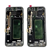 Original pour Samsung Galaxy S8 plus G955 G955F g955u S8 plus écran Lcd avec numériseur d'écran tactile