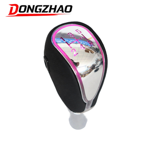 Palanca de Cambios Universal de Alta Calidad con Luces LED para BMW/Benz/Audi/VW/Chevy/Nissan - Product Image 1