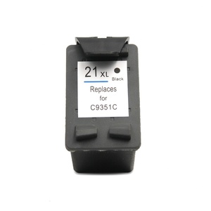 Cartouche d'encre OCB pour HP 21XL 22XL compatible avec HP Deskjet D1560 F2280 3920 3940 D1360 D1460 D2360 F370 F380 4355 5610 J3508 PSC14 - Product Image 2
