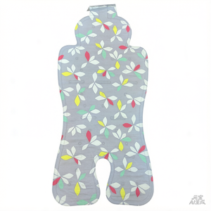 Coussin rafraîchissant en gel pour siège auto bébé, personnalisé pour l'été, non toxique, tapis rafraîchissant pour poussette - Product Image 2