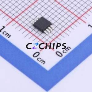 Convertidor de chip IC de circuito integrado NB100ELT23LDTG/cambiador de nivel original y nuevo de la marca NB100ELT23LDTG - Product Image 1