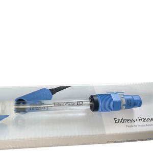 Electrodo de pH Digital CPS11E de Endress+Hauser, pH 0-14, IP68 - Product Image 1