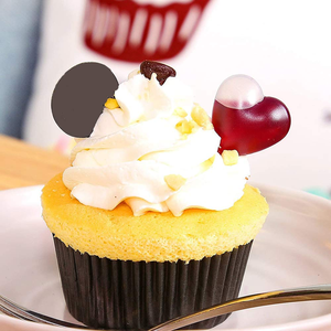 หลอดหยดพลาสติก PE ขนาด 4 มล. รูปทรงหัวใจ ทรงกลม ทรงสี่เหลี่ยม แบบบีบสำหรับใช้ในห้องปฏิบัติการ - Product Image 5