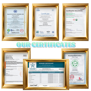 페어리 도매 대량 말차 가루 가격 OEM ODM 맞춤형 세레모니얼 그레이드 순수 말차 가루 - Product Image 5