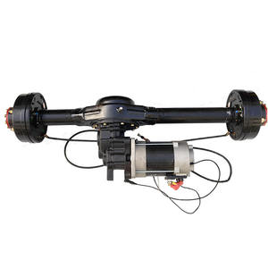 Motor <span class=keywords><strong>de</strong></span> remolque eléctrico híbrido, caja <span class=keywords><strong>de</strong></span> cambios <span class=keywords><strong>diferencial</strong></span> para triciclo, rickshaw, eje eléctrico <span class=keywords><strong>de</strong></span> <span class=keywords><strong>2</strong></span> <span class=keywords><strong>toneladas</strong></span> - Product Image 4
