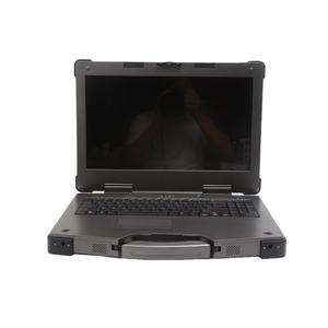 Computadora Integrada Portátil de 15.6 Pulgadas, Todo en Uno, Industrial, Mini, CPU de 10.ª/12.ª/13.ª Generación, 128 GB SSD, Resistente, en Existencia - Product Image 3