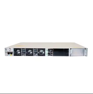 C9200l-48p-4g-e Cata 9200l ağ anahtarı 48-port Poe + 4x1g Snmp istiflenebilir Qos Lacp fonksiyonları ile - Product Image 6