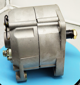 Alternador 0120468131 asamblea para <span class=keywords><strong>SCANIA</strong></span> Serie 3 113M/320/113H/320 1516423R 1336136, 1394969, 1749769, 28V 65A - Product Image 5
