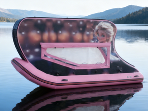 <span class=keywords><strong>เรือ</strong></span>ยอชท์เป่าลมแบบพกพา <span class=keywords><strong>ราคา</strong></span>โรงงาน ขนาด L4.5*W2.5 เมตร <span class=keywords><strong>เรือ</strong></span>บ้านเป่าลมแบบพับได้ ใช้ไฟฟ้า สำหรับเล่นน้ำ - Product Image 5