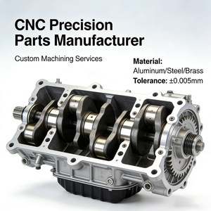 Chinese Factory Custom Supply of Automotive, <b>Motorcycle</b>, Excavator, and Harvester <b>Engine</b> Spare Parts Cylinder Head <b>Assembly</b> - Product Image 1