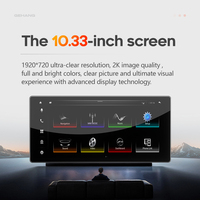 8G + 128G CarPlay pantalla táctil Android 8 reproductor Multimedia navegación Gps REPRODUCTOR DE Dvd estéreo de coche para Audi A4L Q5 2009-2016