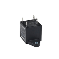 Contacteur CC NDZ3X-20B de haute qualité, bobine 20A 1000VCC, contacteur CC haute tension 48V