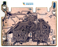 Décodage de micrologiciel de clonage de PCB, personnalisation complète, conception de PCBA, développement de logiciels PCB, développement logiciel