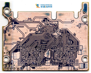Decodifica Firmware PCB, Personalizzazione Completa, Progettazione PCBA, Sviluppo <span class=keywords><strong>Software</strong></span> PCB - Product Image 2