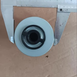 Filtre à carburant pour moteur diesel d'usine chinoise P550160 FF4141 PF834 SN090 Filtro De Combustible pour camion - Product Image 3