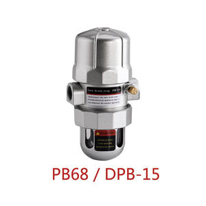 Drenaje Electrónico Automático AD402 D-20A D-20B; Drenaje Mecánico PB68 PA68 Dispositivos de Drenaje Premium - Product Image 2