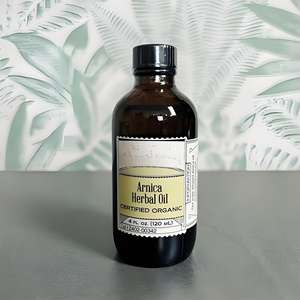 Премиум 100% натуральный порошок цветка арники Монтана 100 г/500 г/1 кг мешков 100% экстракта растений - Product Image 6