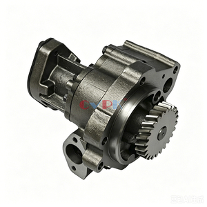 ปั๊มน้ำมัน 3821579 ใช้ได้กับคัมมินส์ N14 <span class=keywords><strong>NH</strong></span> NT855 - Product Image 6