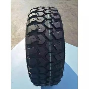 ยางรถยนต์ HABILEAD รุ่นใหม่ PracticalMax A/T RS25 แบบเรเดียล เทคโนโลยีเยอรมัน ไม่มียางใน สำหรับทุกสภาพถนน SUV/AT/MT - Product Image 4